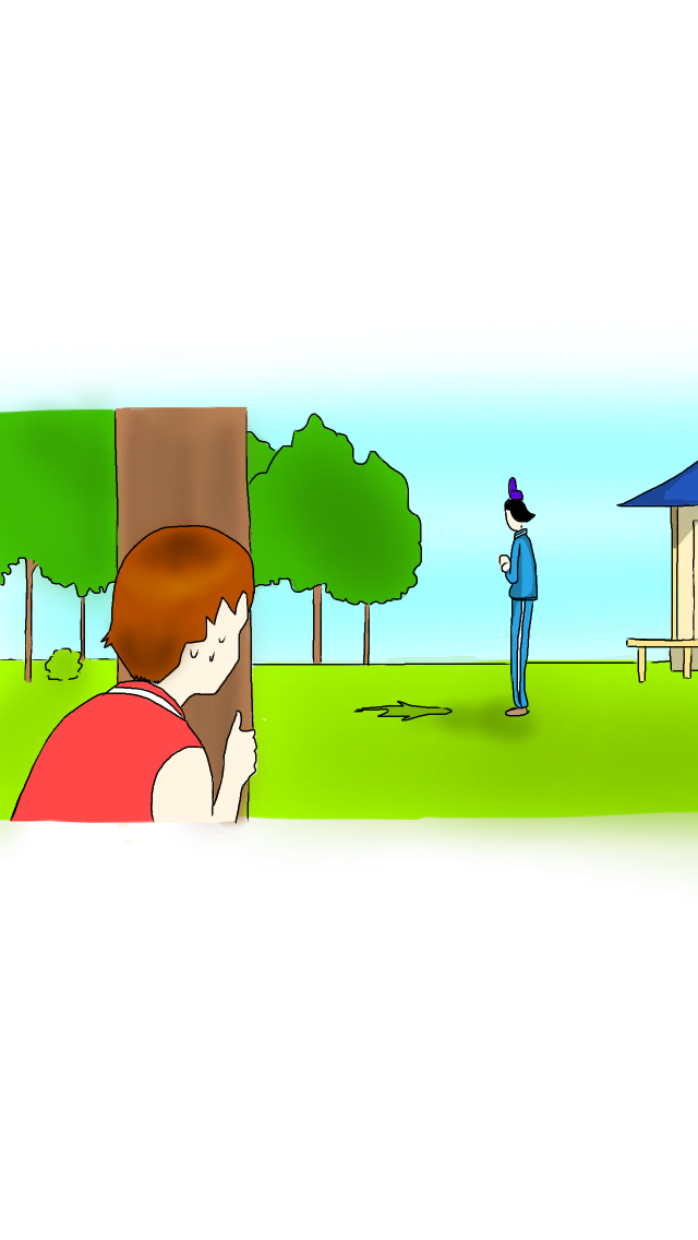 聖徳一週間 1部 Ibispaint