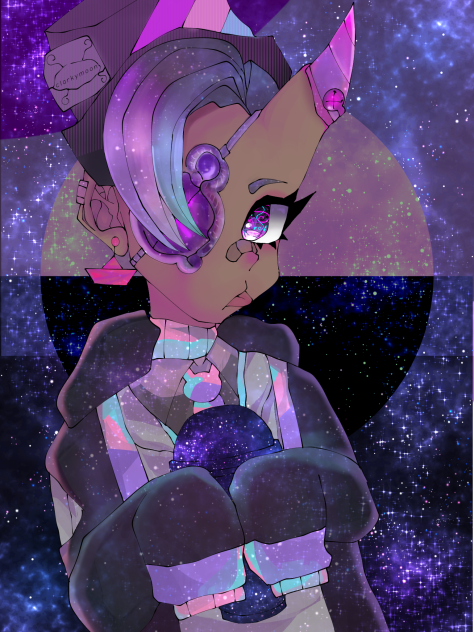 😈💜🏽