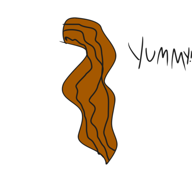 Bacon is Yummy!