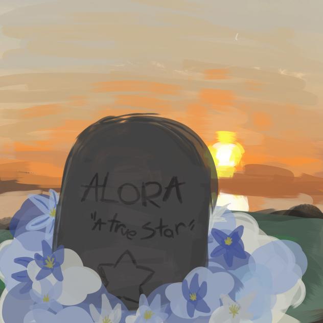 an old thing
