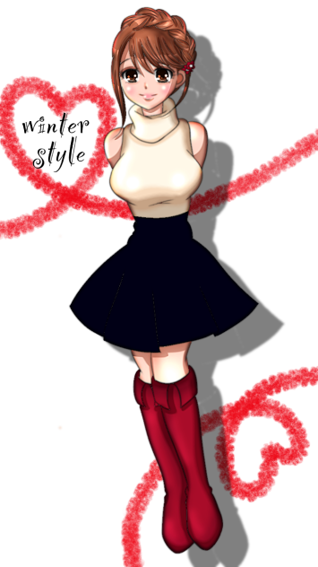 winter Style
