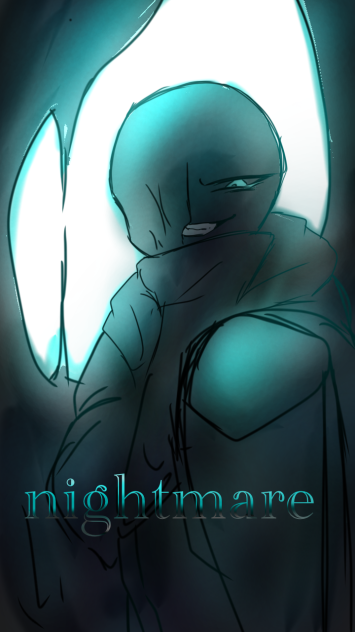 nightmareSans