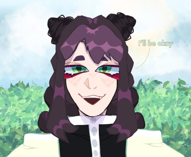 Idk what to name this tbh