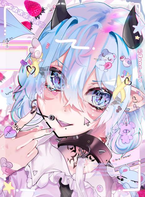 On world tourଓ - ibisPaint