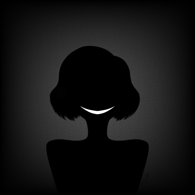 The shadow
