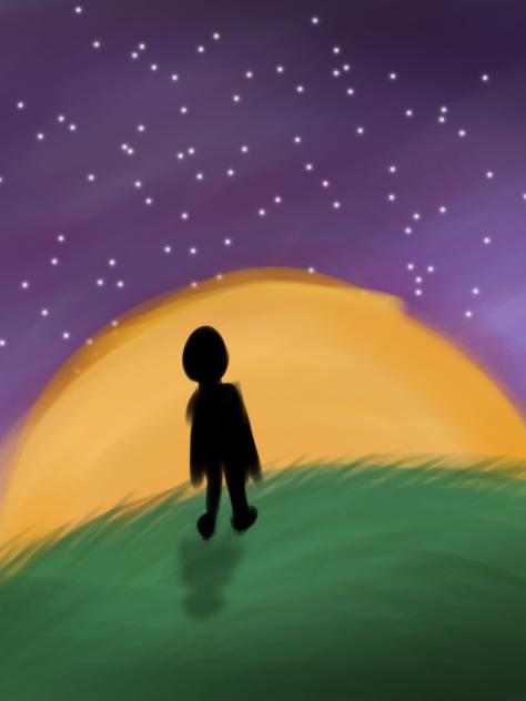 It looks like it has deep meaning😭💀