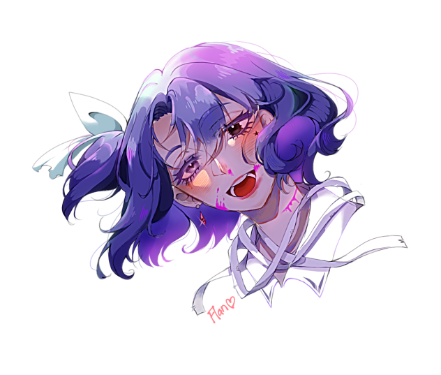 testing - ibisPaint