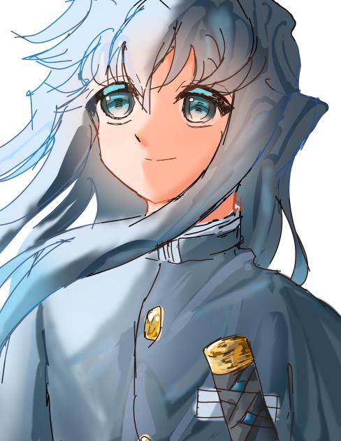 むい