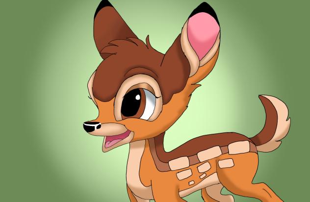 Bambi
