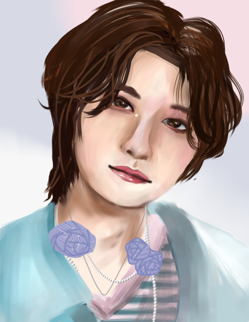 Technically a W.I.P.