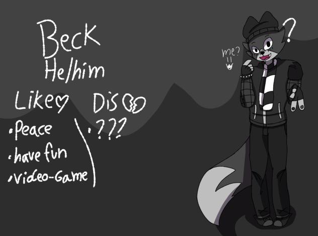 Fox Beck