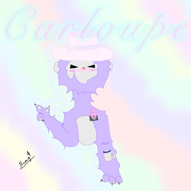 CARLOUPE FA YAYY