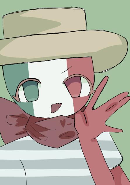 いたりー