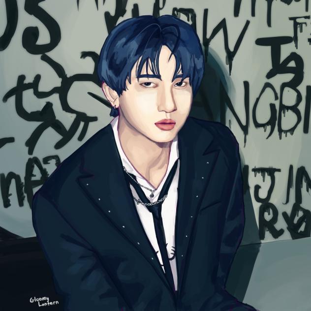 Changbin 🐷 🐰updated
