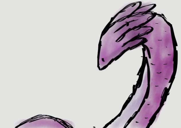 Sherila -rough sketch-