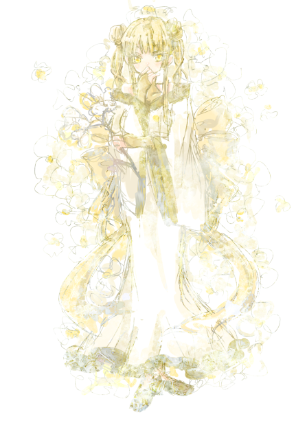 白木蓮