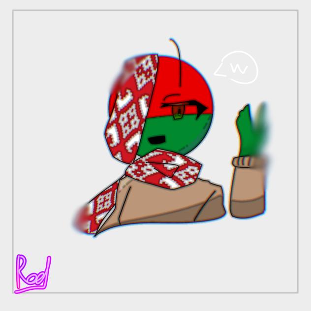 ﾍﾞﾗちゃん