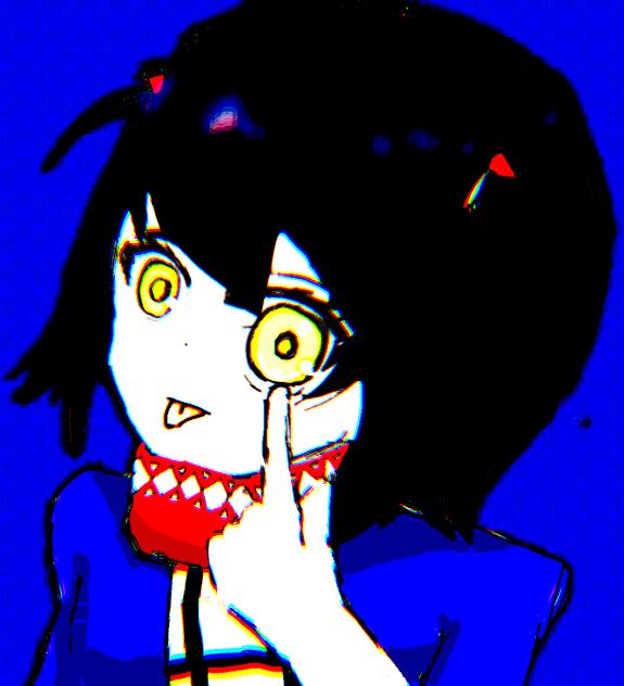 ましろ爻