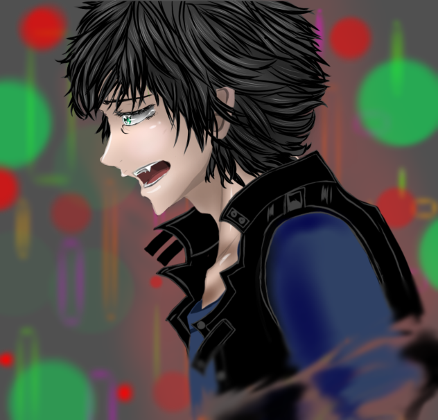 faded - ibisPaint
