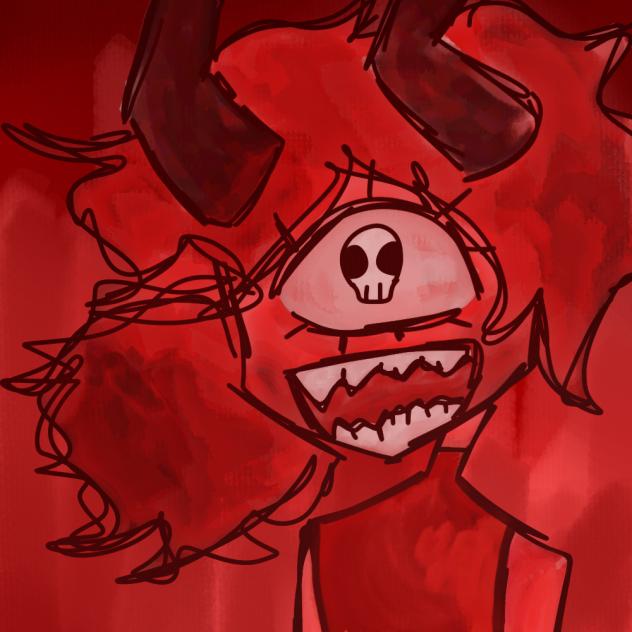 Demonic Happyness