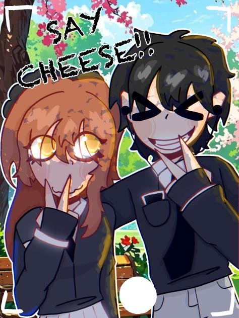 School Of Hearts Fanart!
