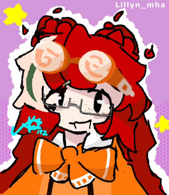 ★lillyn☆