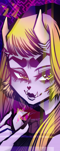 Rock Oni