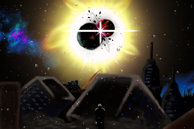 end is here