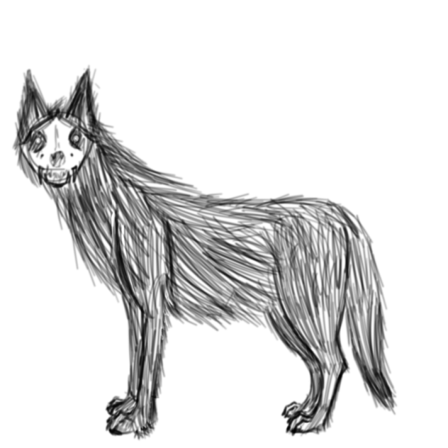 ain't she just the cutest