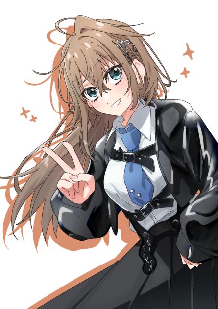 お洋服素敵だったね〜〜〜〜〜