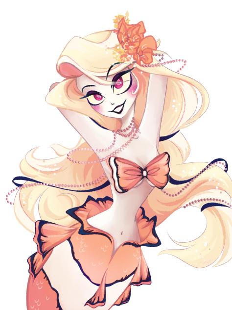 Charlie (Mermay)