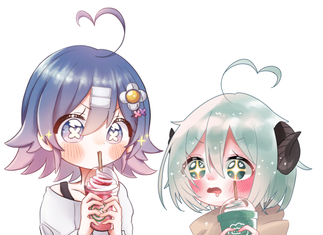 合成‼︎✨