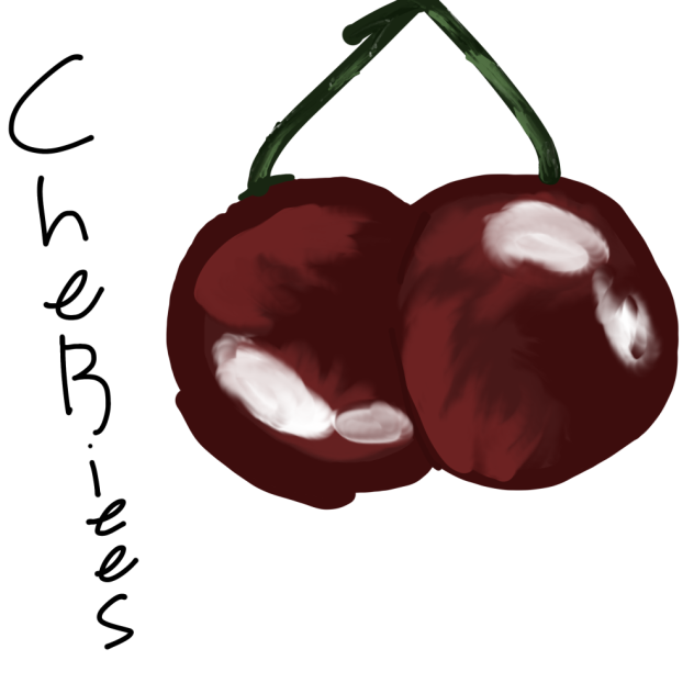 Cherries