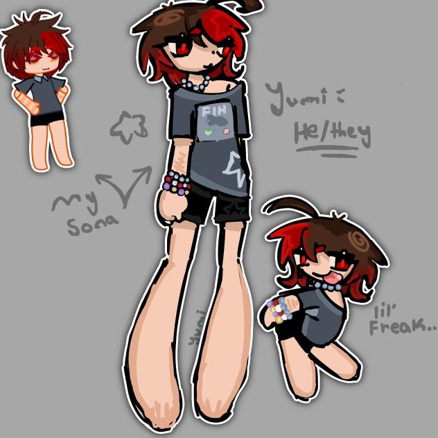 my sona ^_^‼️•