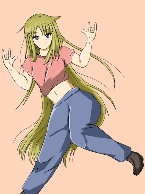無題46 色あり