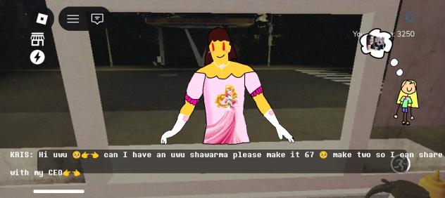 WHAT THE HELL DID I DO