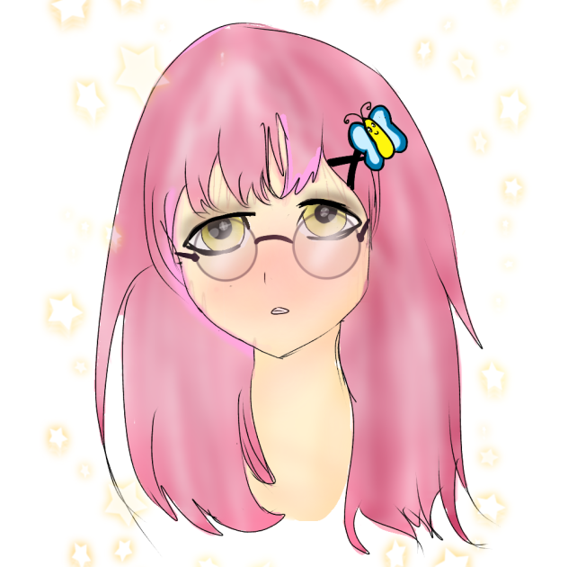 my oc yuki