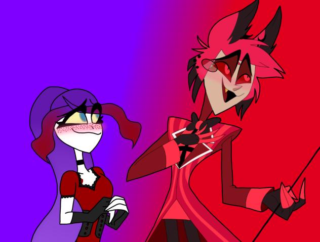 Talking & flirting