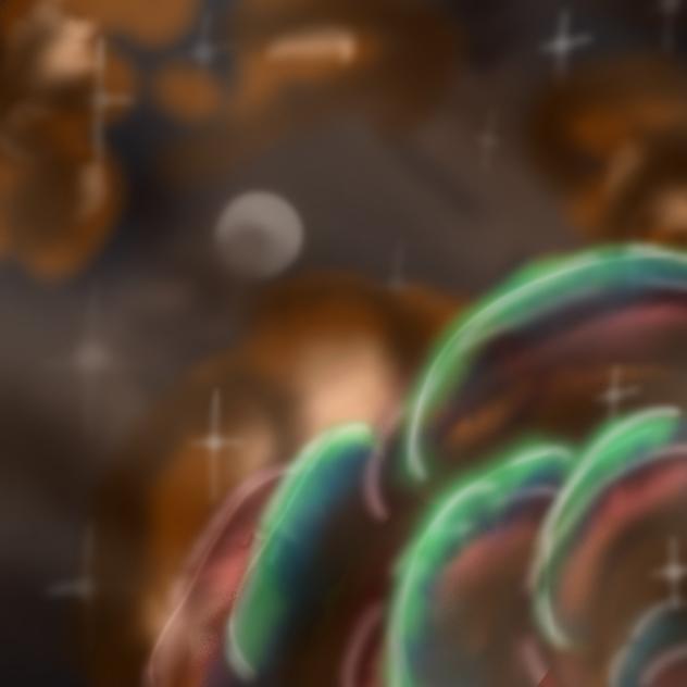 Space