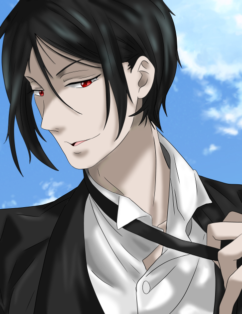 Sebastian