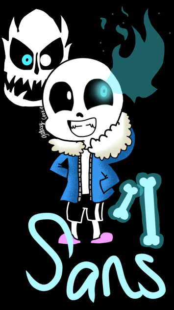 Sans