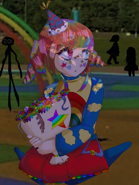 🌟🌈kidcore & dreamcore🌈🌟