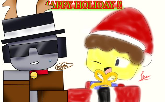 うんたらたったったー♪