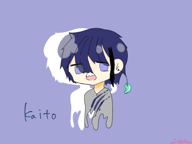 海斗くん