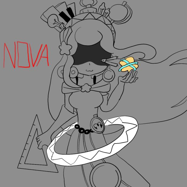 N O V A