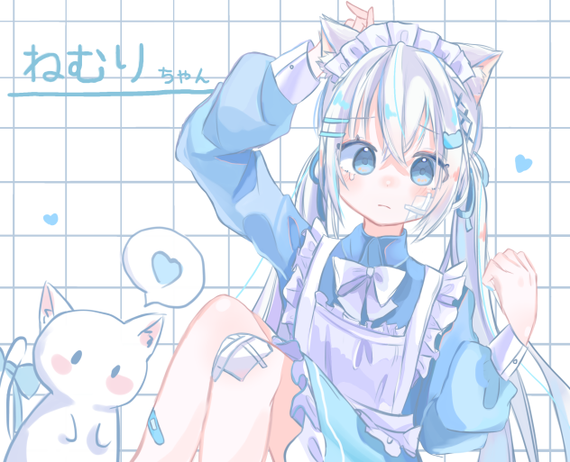 ねむりちゃん
