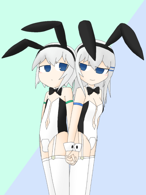 【オリキャラ】今度はこの姉弟！【マジノロイア】