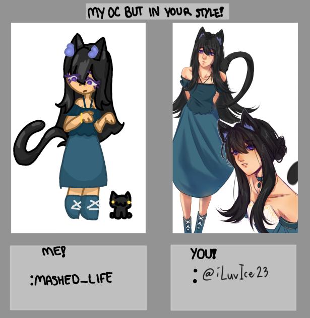 Collab 🐈‍⬛️