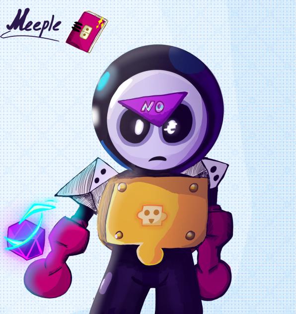 Meeple^^