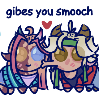 Silly lesbians